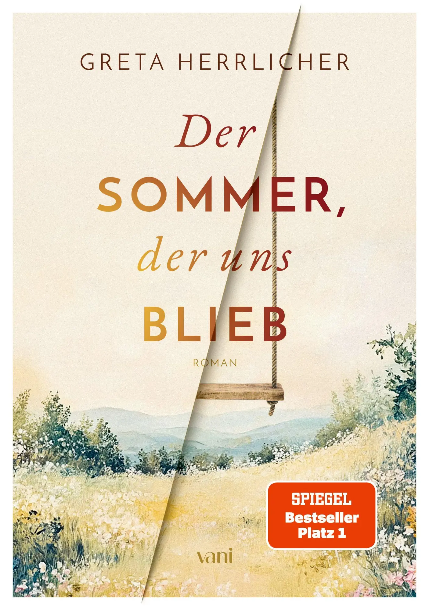 Cover: 9783691690002 | Der Sommer, der uns blieb | Greta Herrlicher | Buch | 320 S. | Deutsch