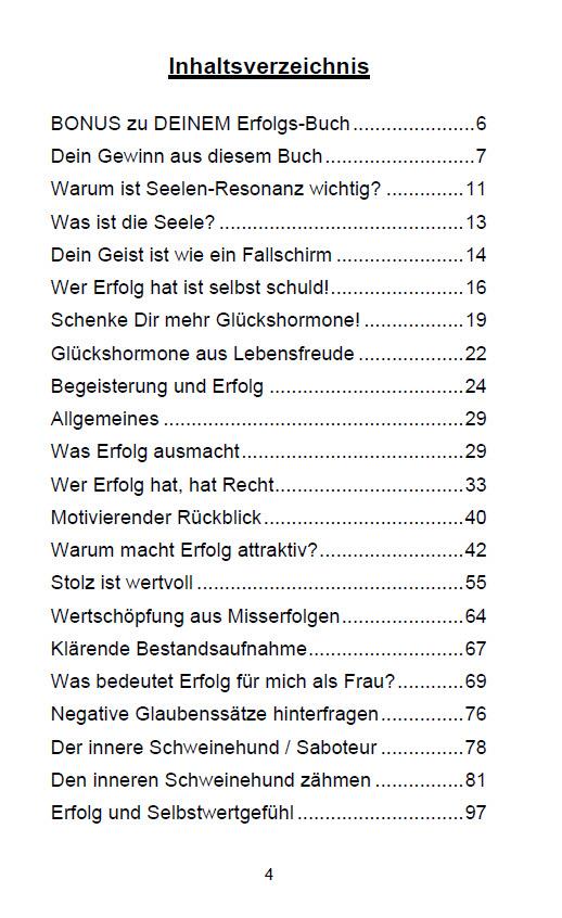Bild: 9783967380002 | ERFOLG weiblich spirituell | Michelle Haintz | Taschenbuch | 180 S.