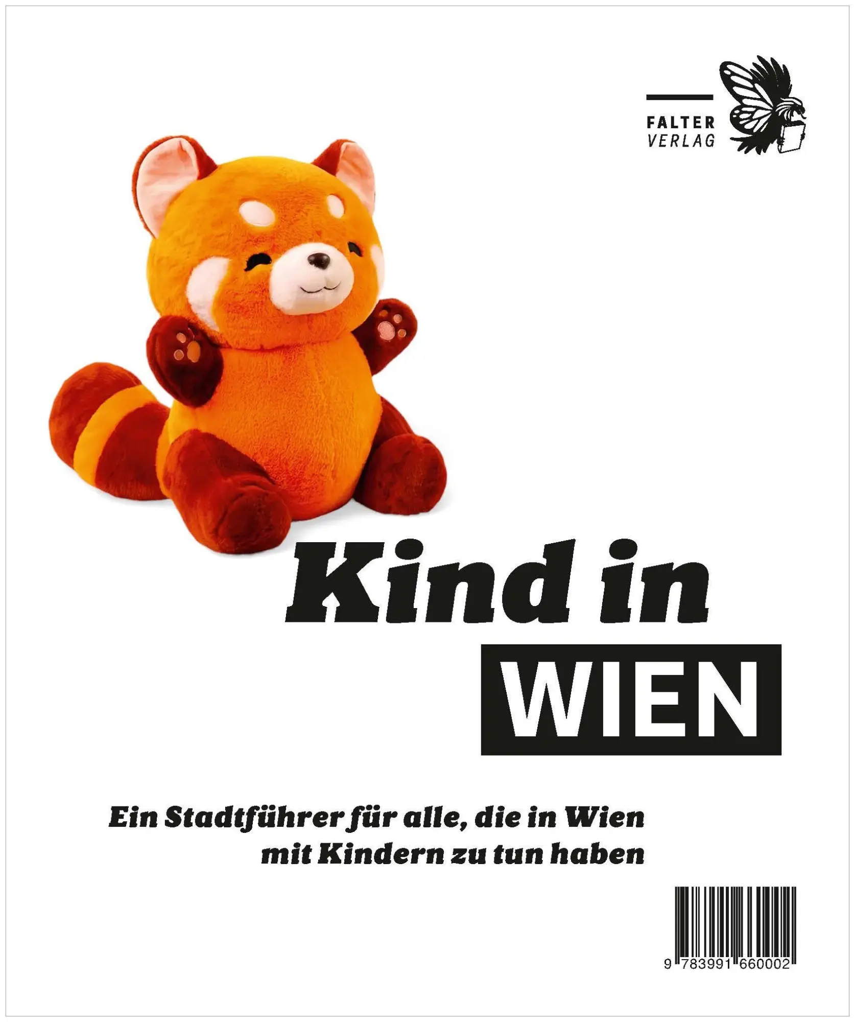 Cover: 9783991660002 | Kind in Wien | Taschenbuch | Die kleinen Schlauen | Deutsch | 2024