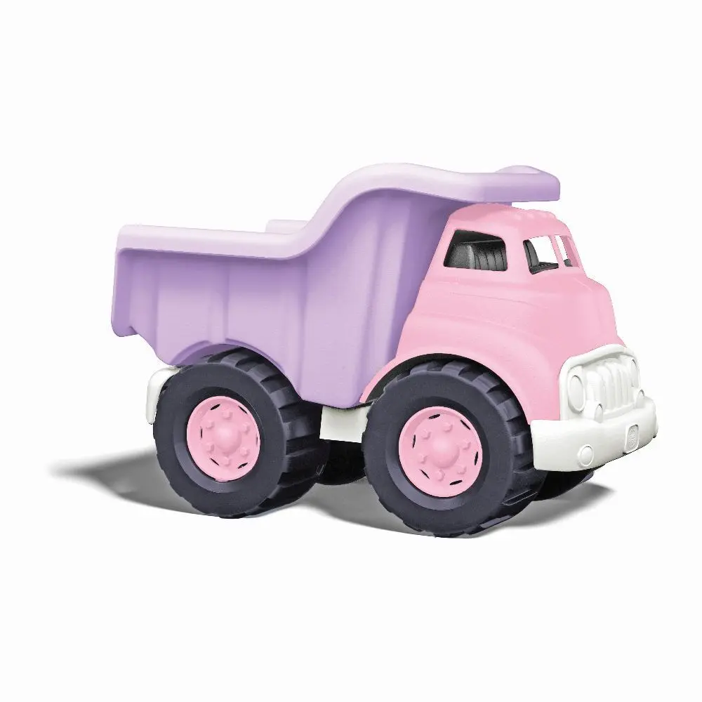 Cover: 816409010102 | GREENTOYS - Kipplaster rosa | Green Toys | 8601010 | 2023 | GREENTOYS