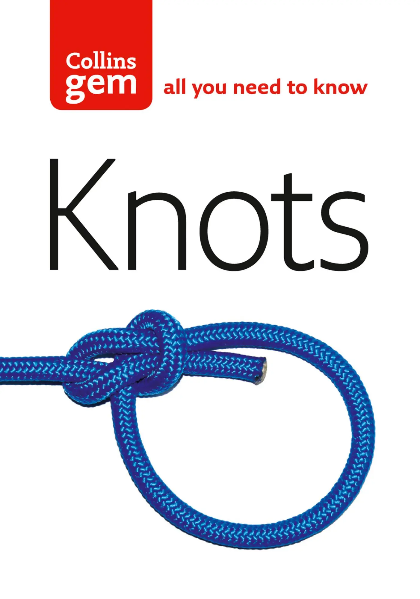 HarperCollins Publishers Knots