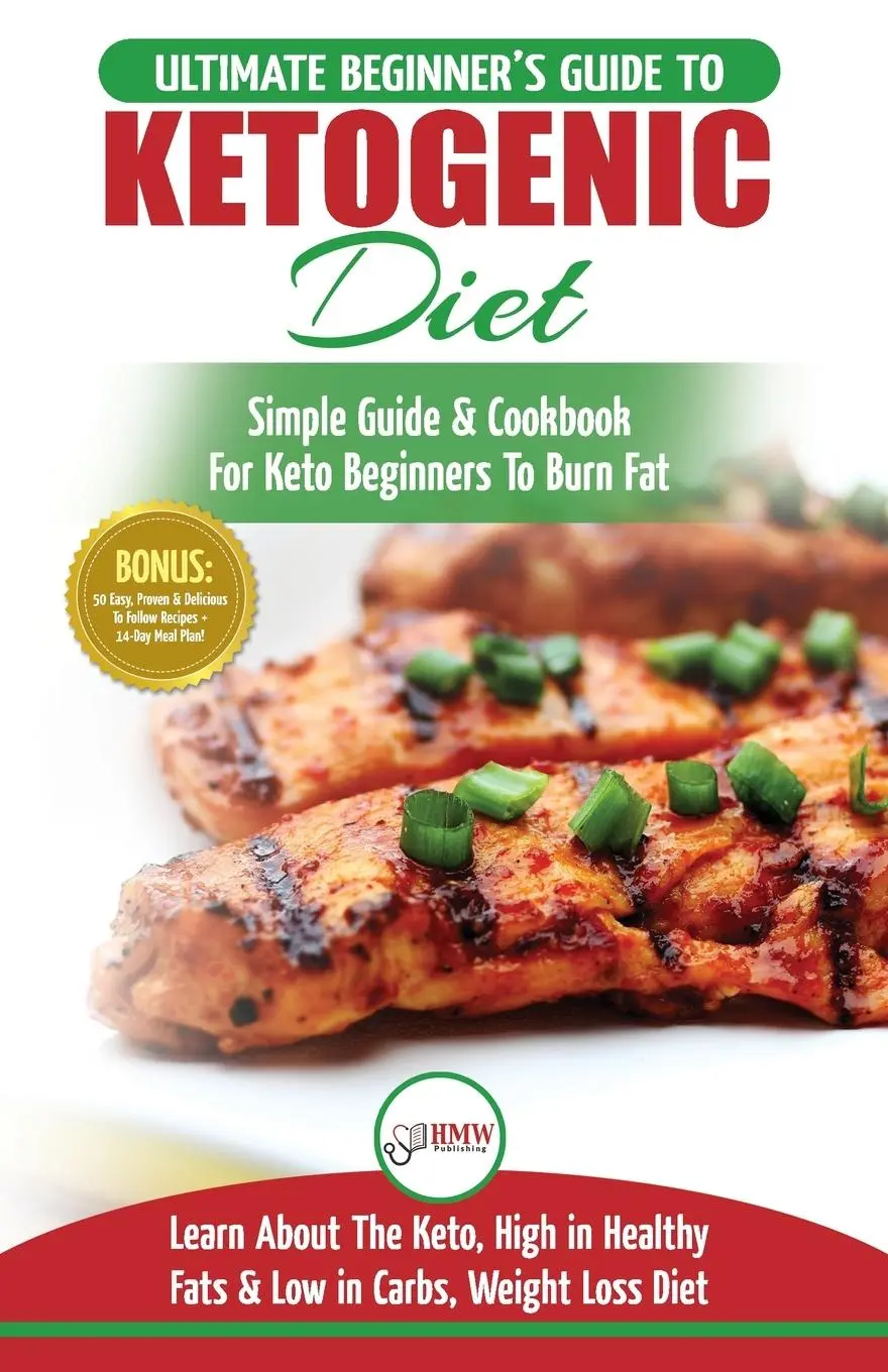 Cover: 9781774350102 | Ketogenic Diet For Beginners | Louise Jiannes | Taschenbuch | Englisch