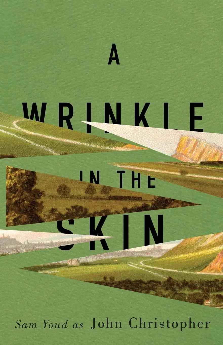Cover: 9781911410102 | A Wrinkle in the Skin | John Christopher | Taschenbuch | Englisch