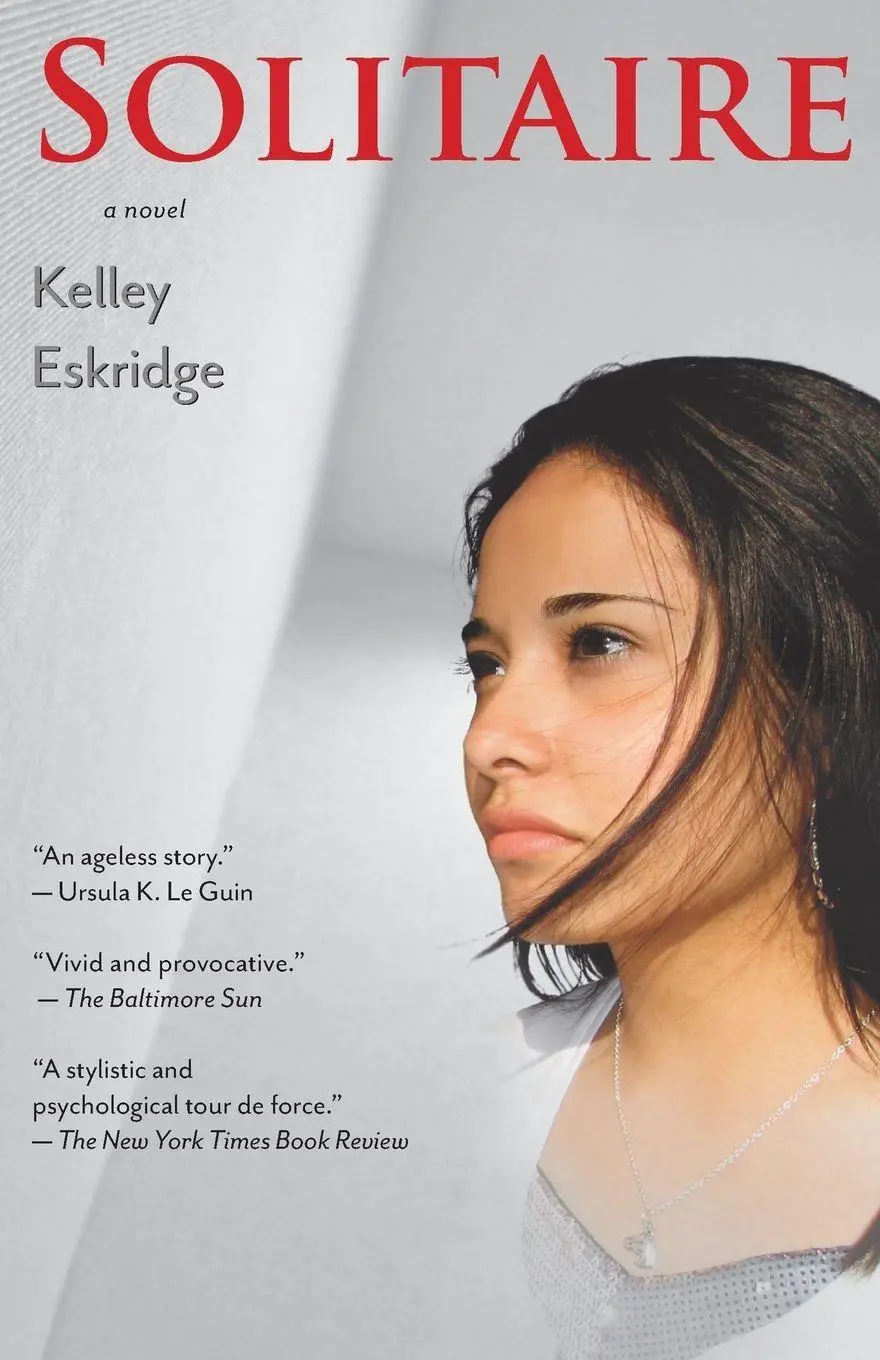 Cover: 9781931520102 | Solitaire | a novel | Kelley Eskridge | Taschenbuch | Englisch | 2011