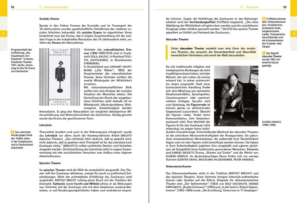 Bild: 9783411710102 | Basiswissen Schule - Deutsch Abi | Detlef Langermann | Taschenbuch