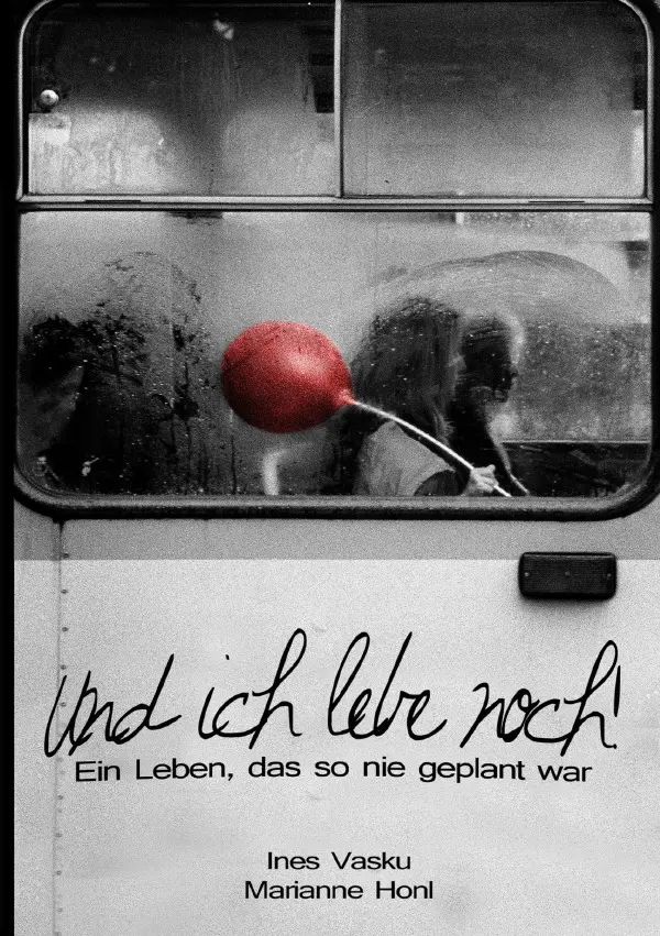 Cover: 9783565020102 | 'Und ich lebe noch!!' | Ein Leben das so nie geplant war.DE | Buch