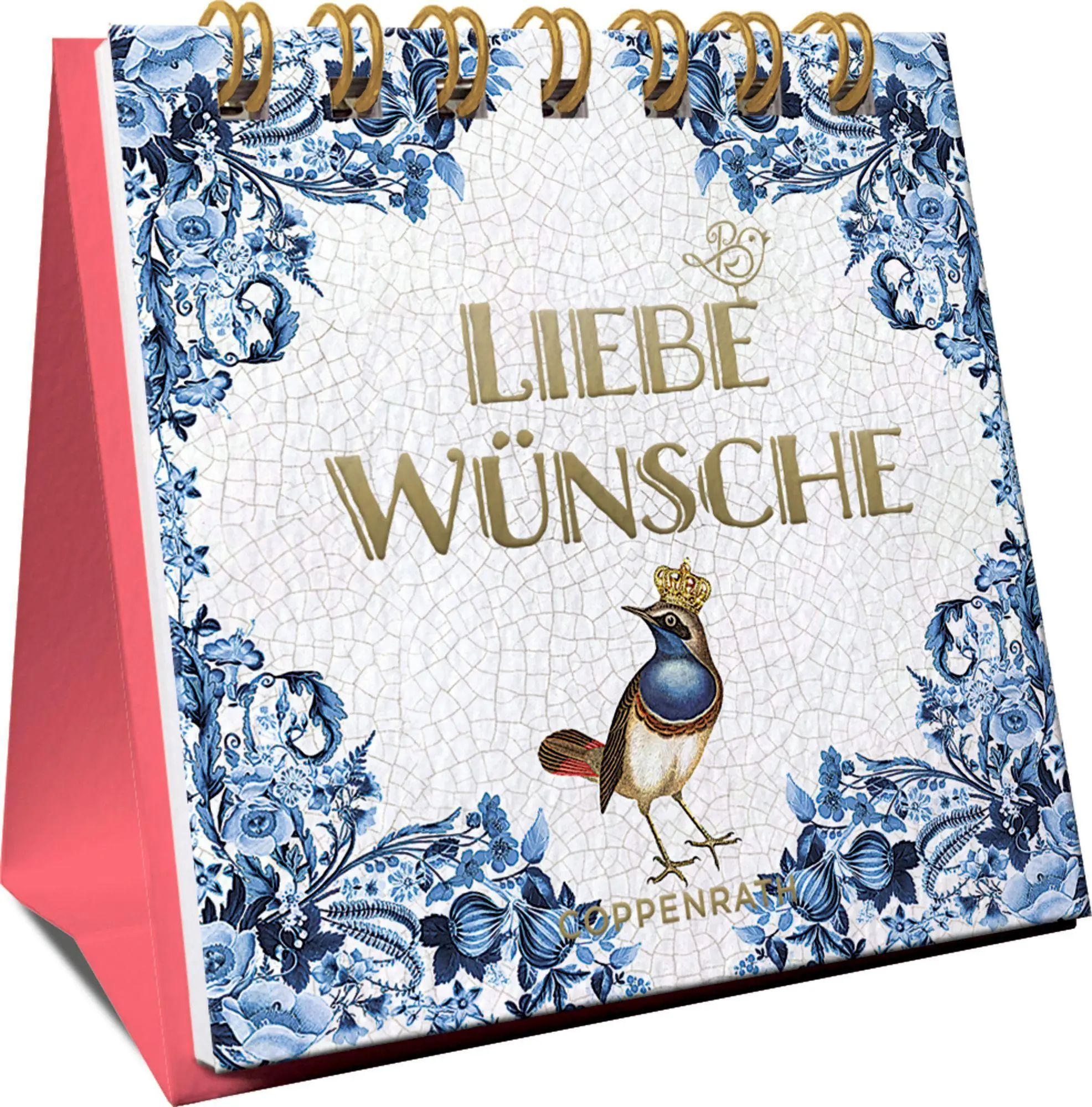 Cover: 9783649650102 | Liebe Wünsche | Barbara Behr | Taschenbuch | 24 S. | Deutsch | 2025
