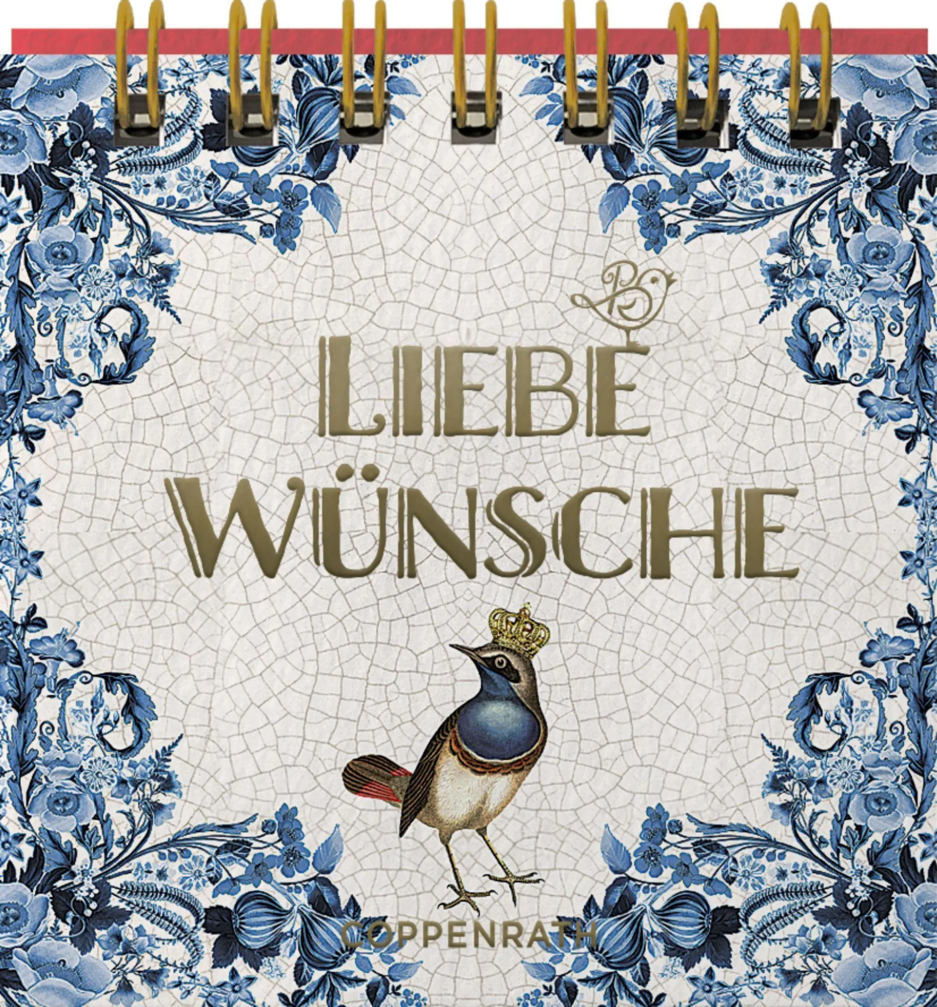 Bild: 9783649650102 | Liebe Wünsche | Barbara Behr | Taschenbuch | 24 S. | Deutsch | 2025