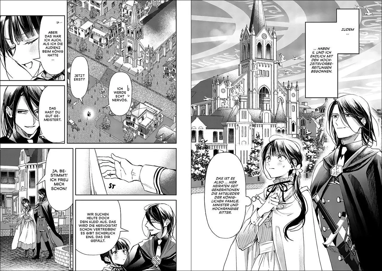 Bild: 9783743220102 | Mein Buchcafé in einer anderen Welt 05 | Kyouka Izumi (u. a.) | Buch
