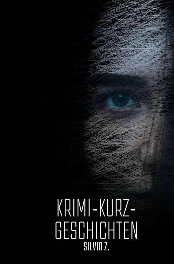 Cover: 9783757560102 | KRIMI - KURZ - GESCHICHTEN | DE | Silvio Z. | Taschenbuch | 276 S.