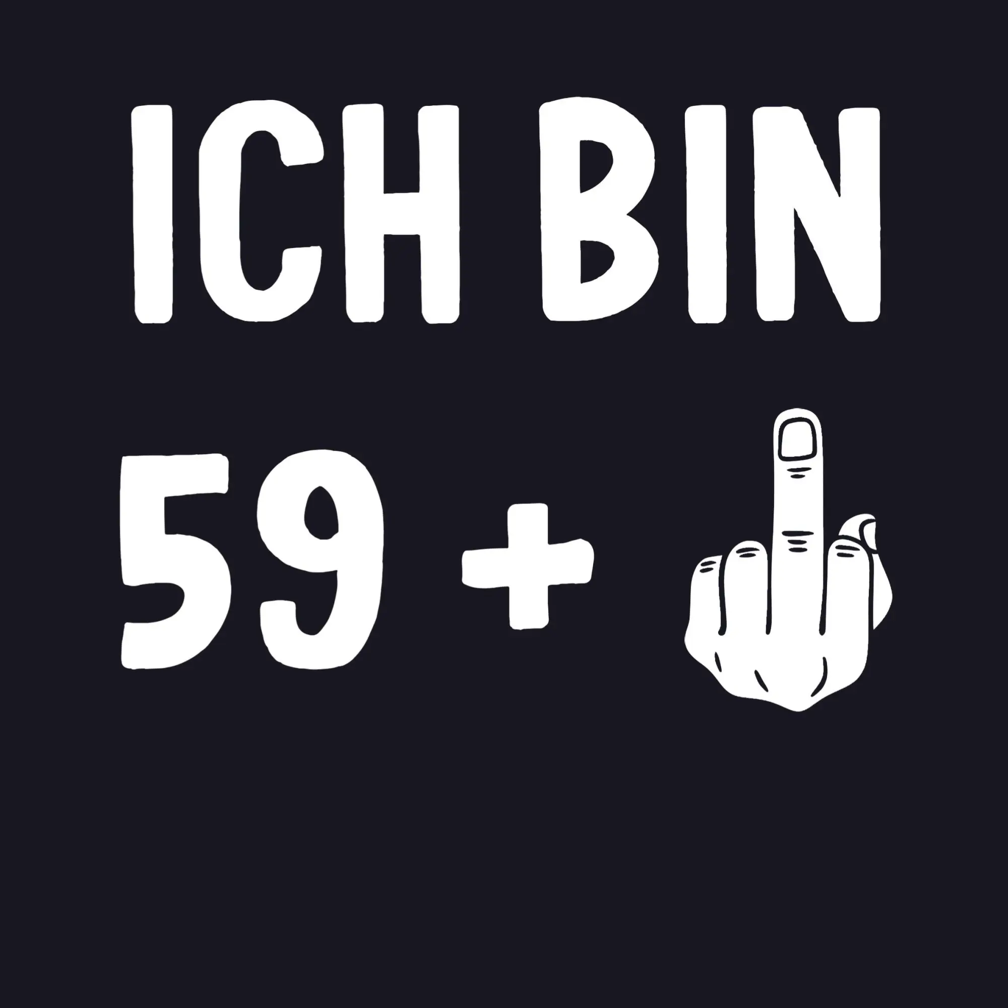 Cover: 9789403740102 | Ich Bin 60 Jahre | Arnes Müller | Taschenbuch | 60 S. | Deutsch | 2025