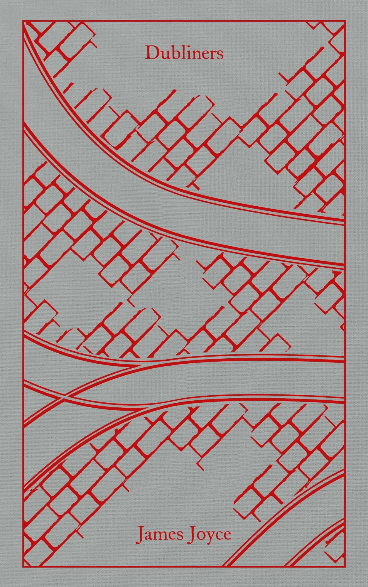 Cover: 9780241720202 | Dubliners | James Joyce | Buch | L | Englisch | 2025