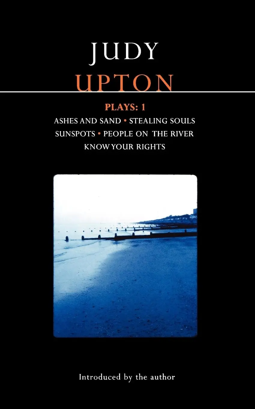 Cover: 9780413770202 | Upton Plays | Judy Upton | Taschenbuch | Kartoniert / Broschiert