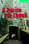Cover: 9780521750202 | A Puzzle for Logan Level 3 | Richard Macandrew | Taschenbuch | 2001
