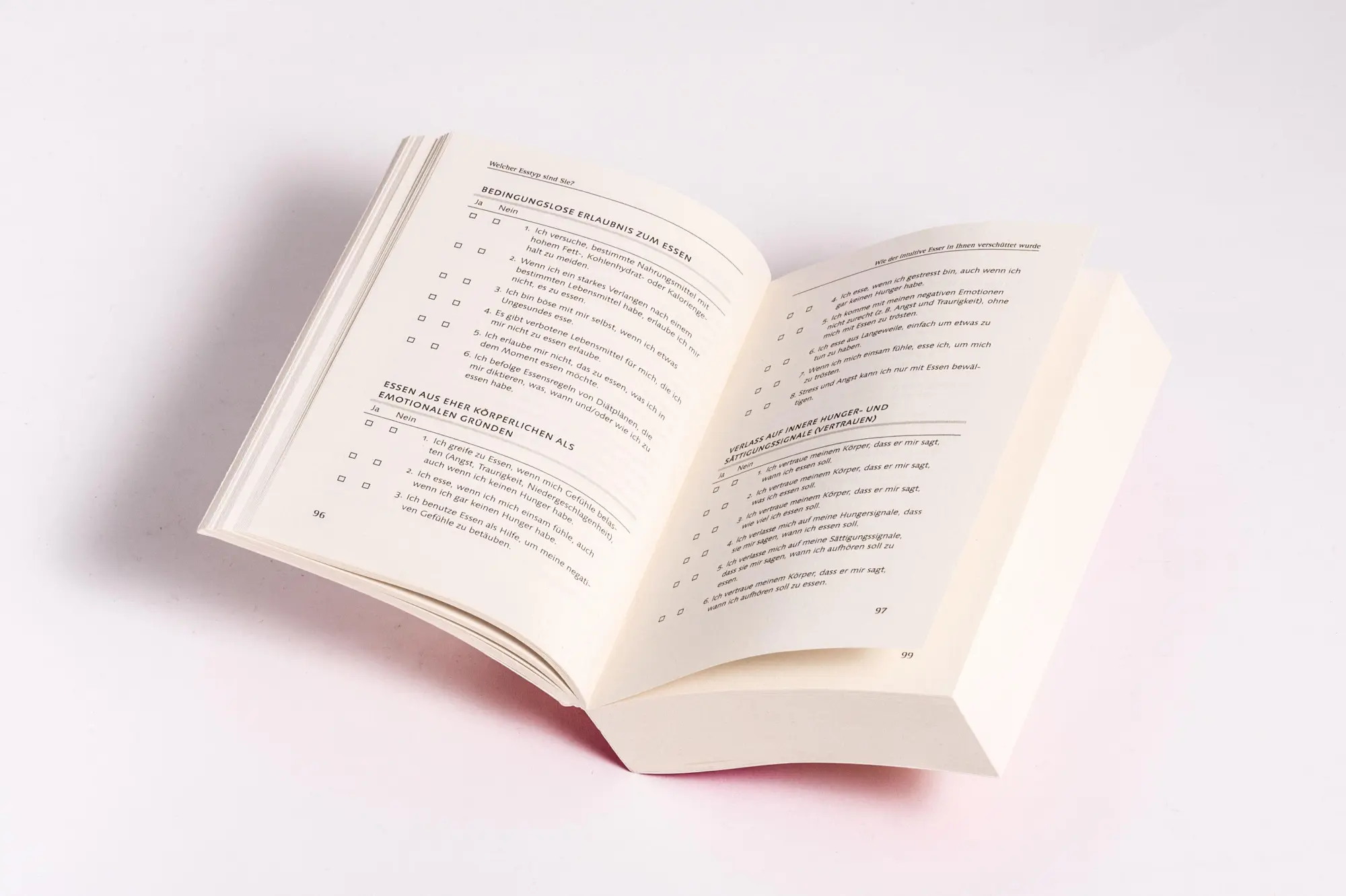 Bild: 9783442180202 | Intuitiv essen | Elyse Resch (u. a.) | Taschenbuch | 480 S. | Deutsch
