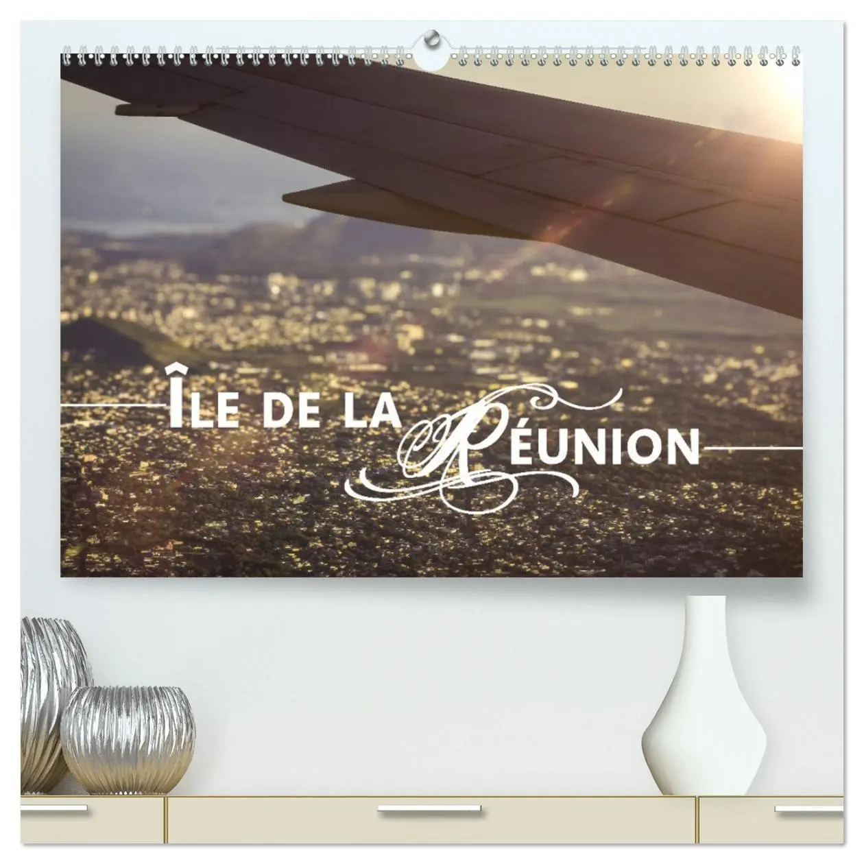 Cover: 9783457410202 | Île de la Réunion - Das französische Paradies im Indischen Ozean...