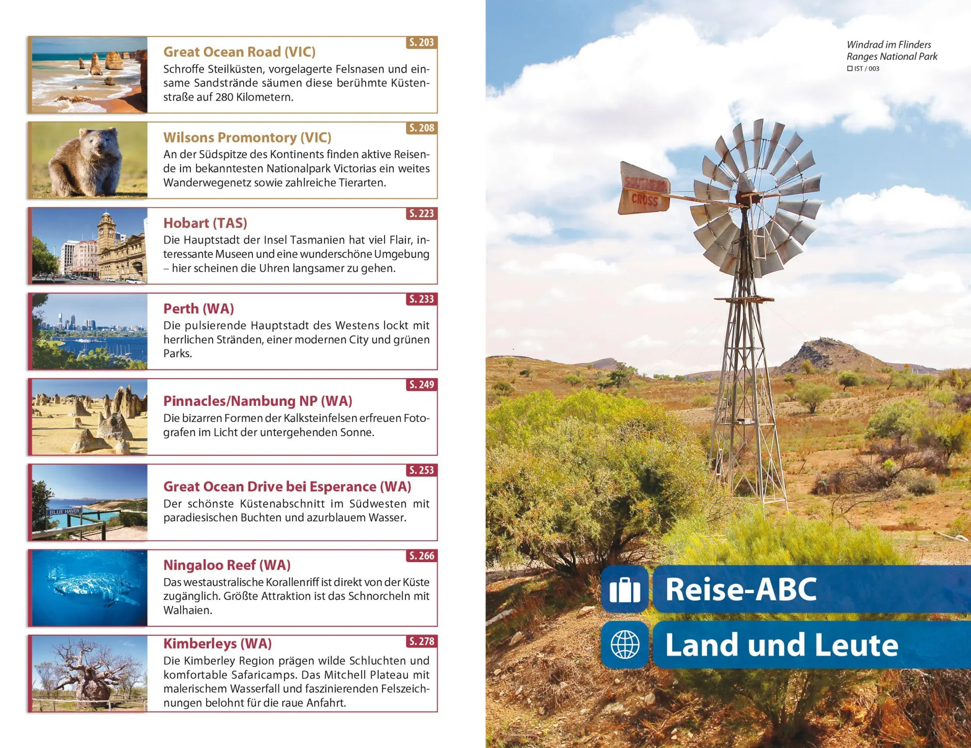 Bild: 9783689860202 | Reise Know-How Reiseführer Australien kompakt | Veronika Pavel | Buch