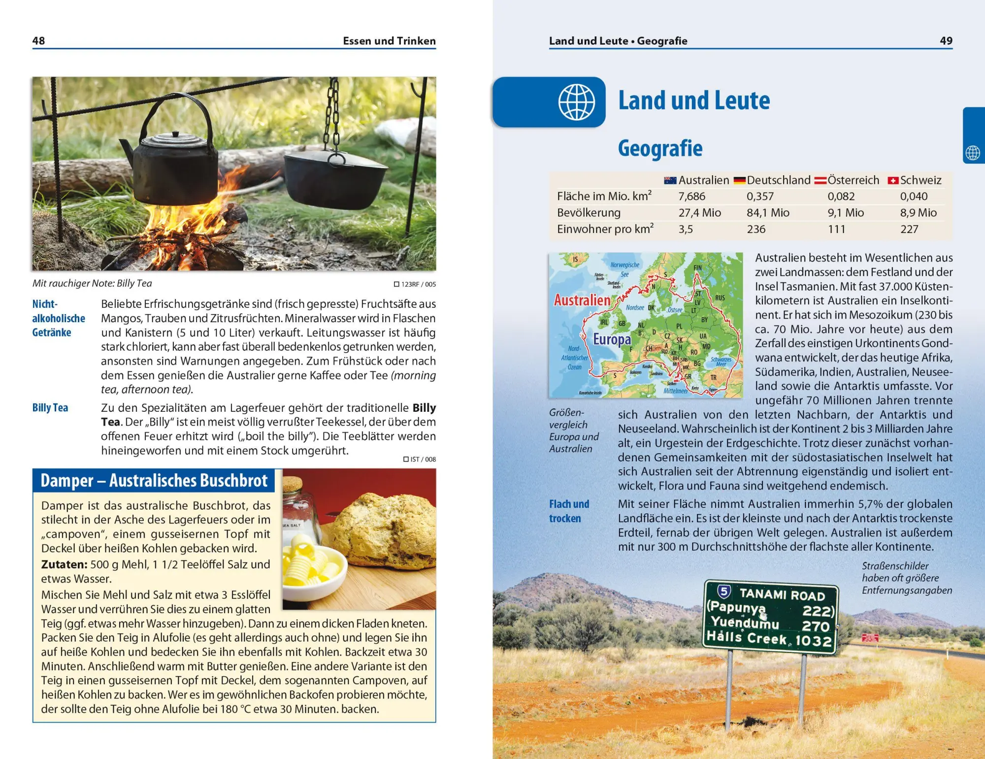 Bild: 9783689860202 | Reise Know-How Reiseführer Australien kompakt | Veronika Pavel | Buch