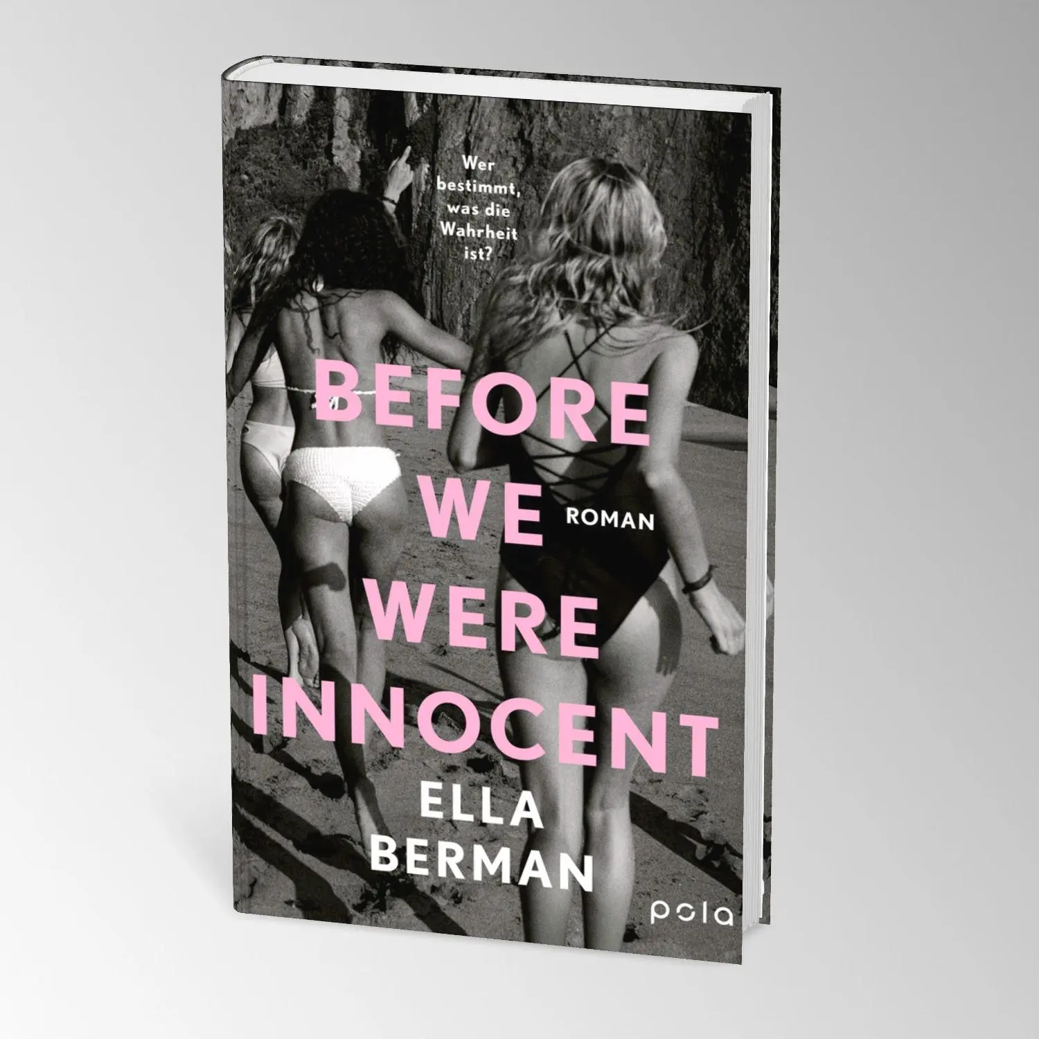 Bild: 9783759600202 | Before we were innocent | Ella Berman | Buch | 448 S. | Deutsch | 2025