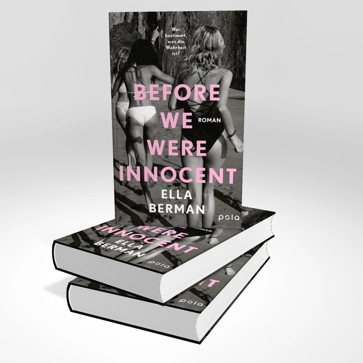 Bild: 9783759600202 | Before we were innocent | Ella Berman | Buch | 448 S. | Deutsch | 2025