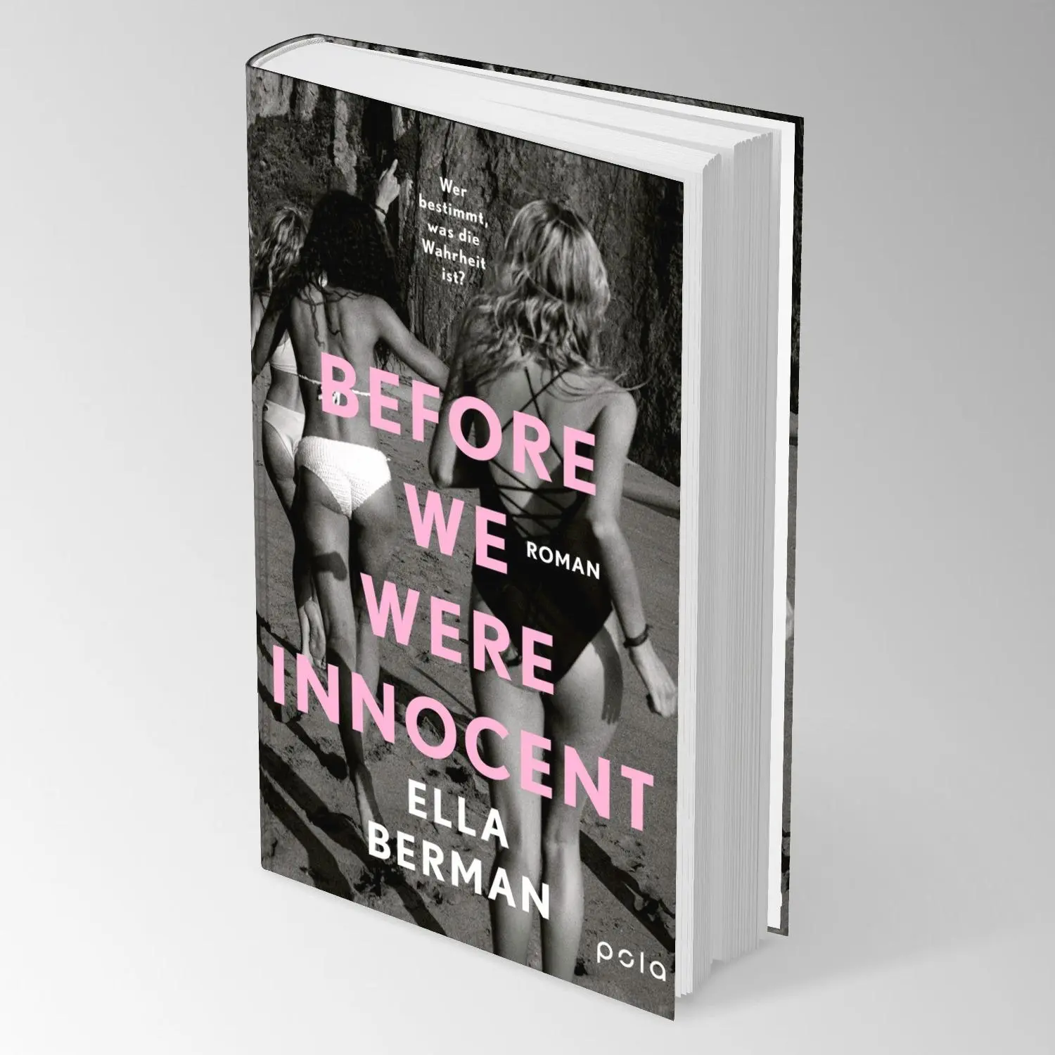 Bild: 9783759600202 | Before we were innocent | Ella Berman | Buch | 448 S. | Deutsch | 2025