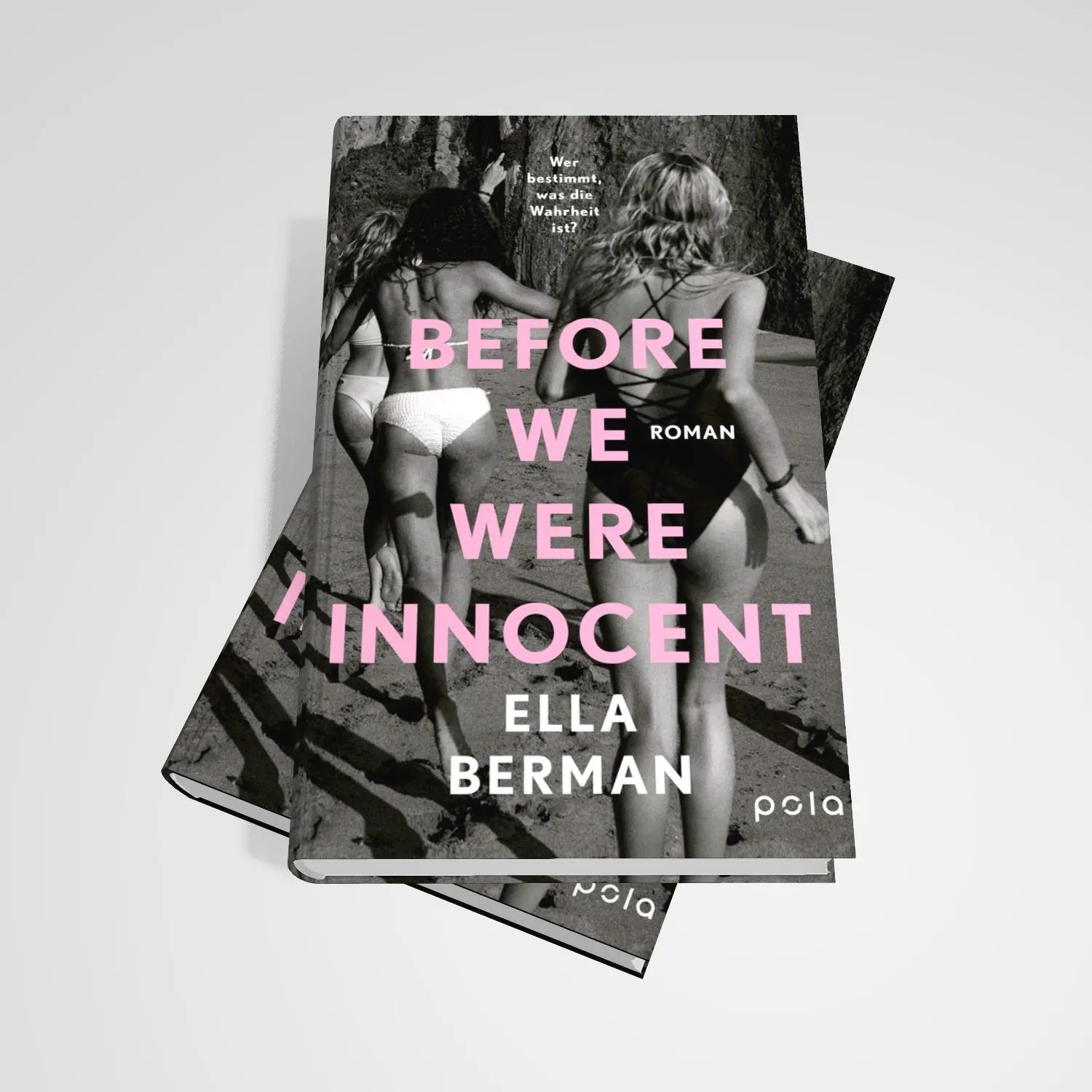 Bild: 9783759600202 | Before we were innocent | Ella Berman | Buch | 448 S. | Deutsch | 2025