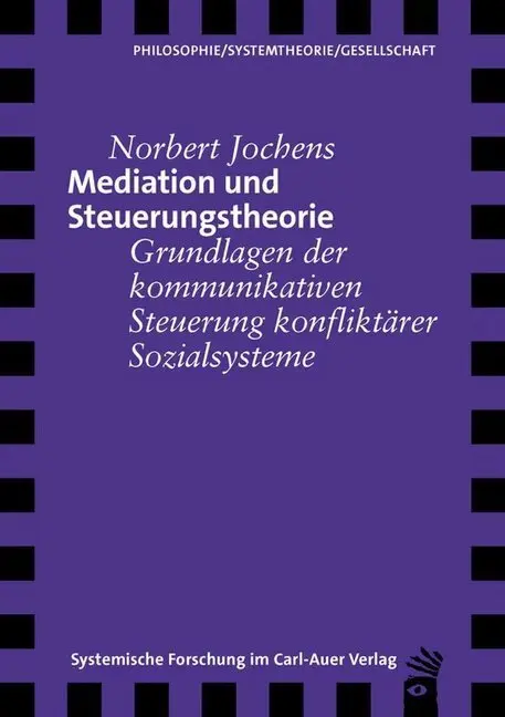 Mediation und Steuerungstheorie