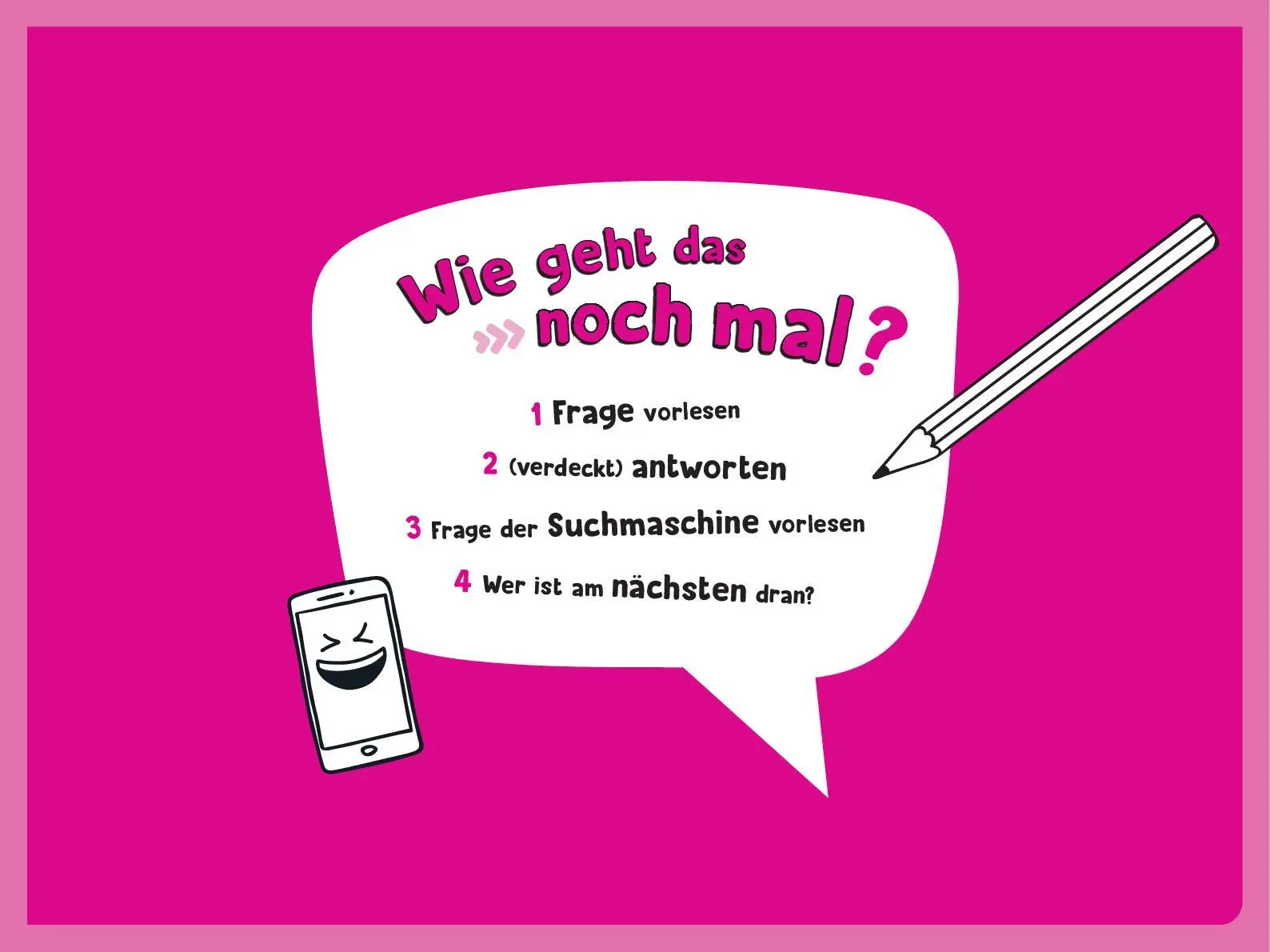Bild: 9783989760202 | Schätz mal! Party Edition | Taschenbuch | 96 S. | Deutsch | 2024
