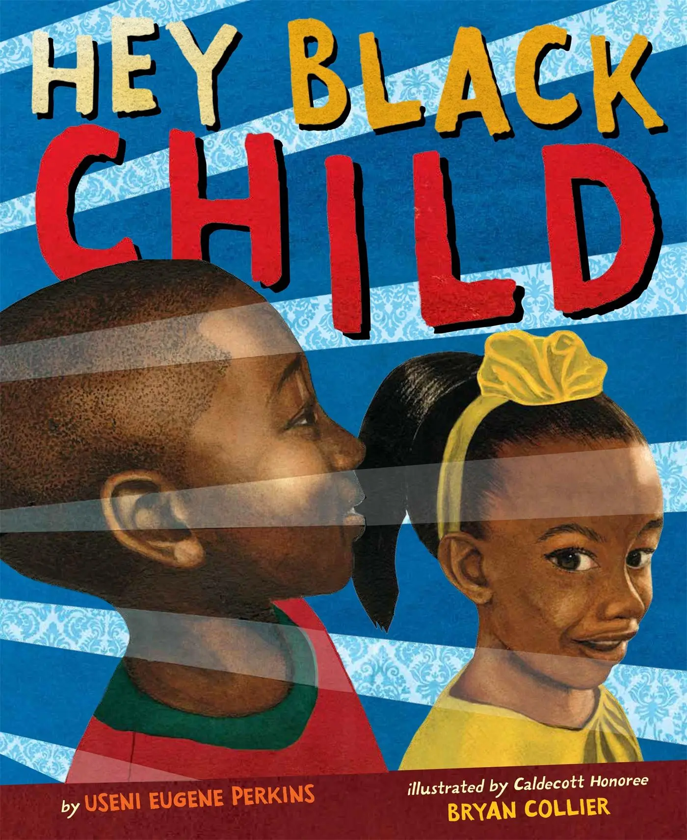 Cover: 9780316360302 | Hey Black Child | Useni Eugene Perkins | Buch | Gebunden | Englisch