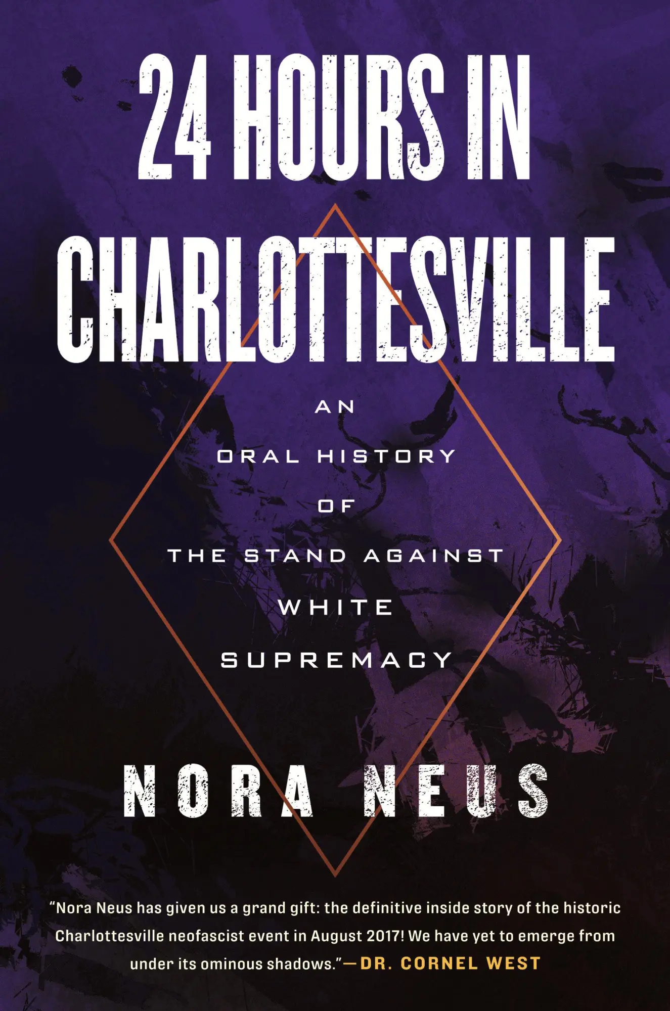 Cover: 9780807020302 | 24 Hours in Charlottesville | Nora Neus | Taschenbuch | Englisch