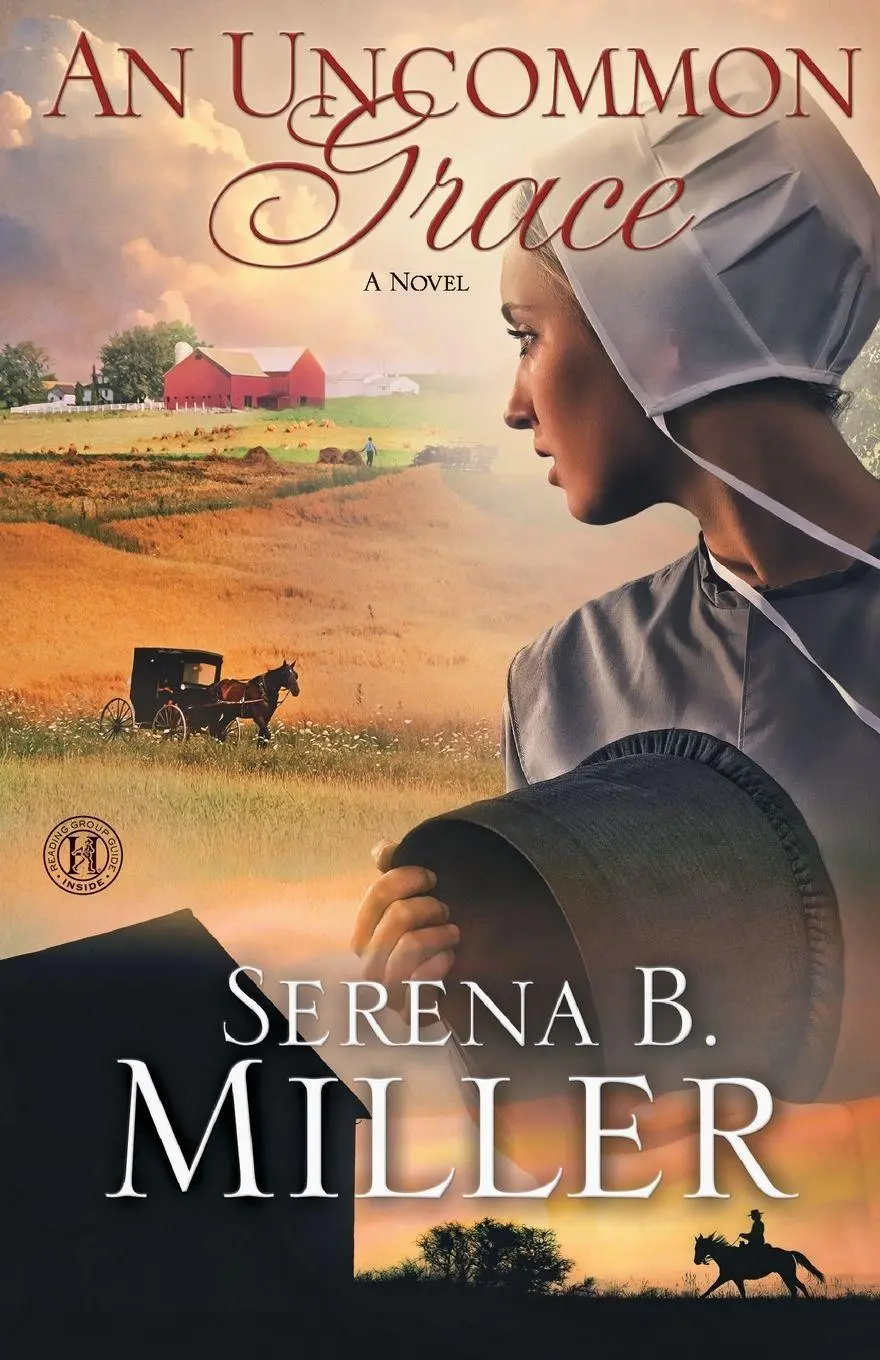 Cover: 9781451660302 | An Uncommon Grace | Serena B. Miller | Taschenbuch | No Series | 2012