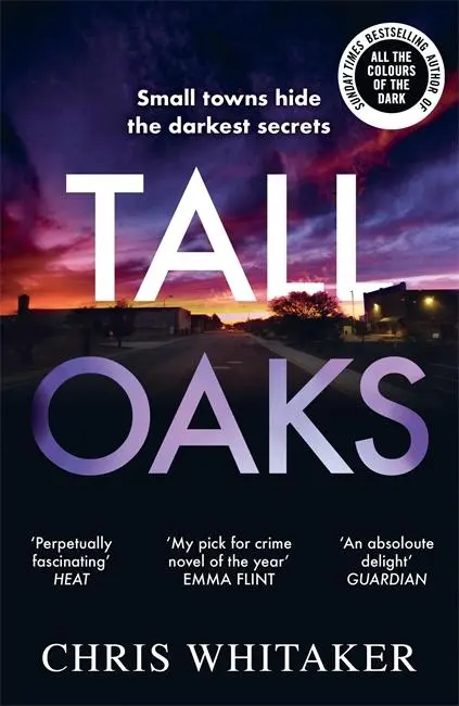 Cover: 9781785770302 | Tall Oaks | Chris Whitaker | Taschenbuch | 368 S. | Englisch | 2016