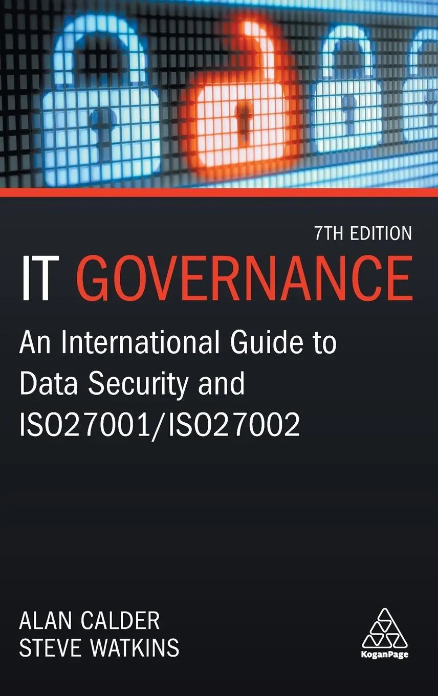 Cover: 9781789660302 | It Governance | Alan Calder (u. a.) | Buch | Englisch | 2019