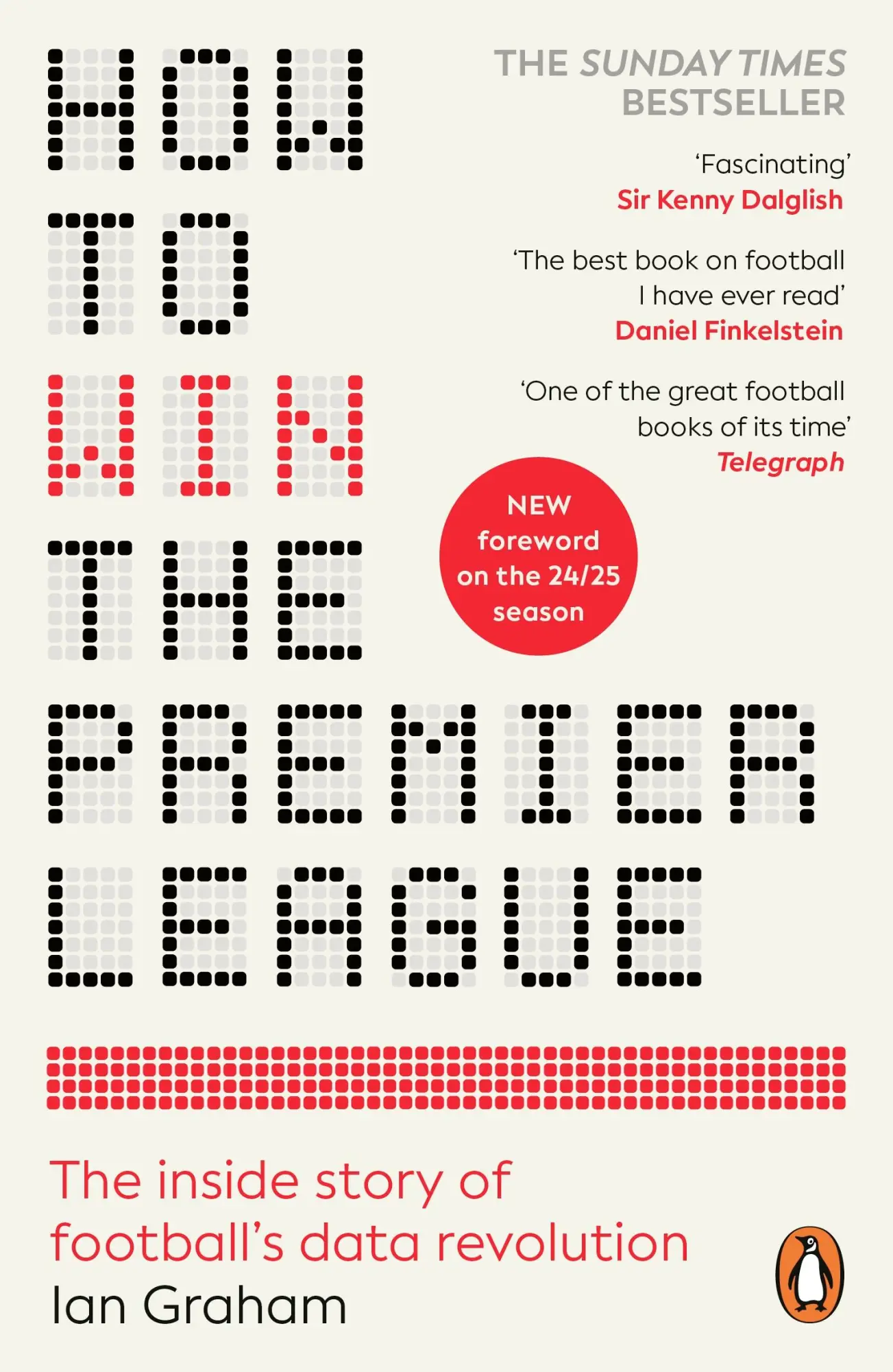 Cover: 9781804950302 | How to Win the Premier League | Ian Graham | Taschenbuch | Englisch