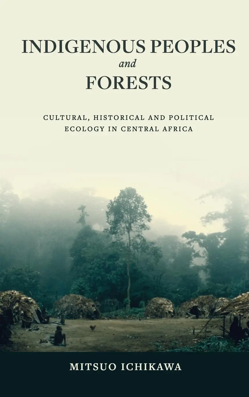Cover: 9781920850302 | Indigenous Peoples and Forests | Mitsuo Ichikawa | Buch | Englisch