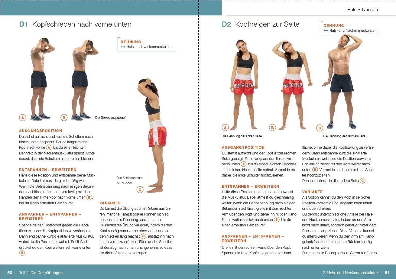 Bild: 9783613510302 | Dehnen für Kampfsportler | Christoph Delp | Taschenbuch | 160 S.