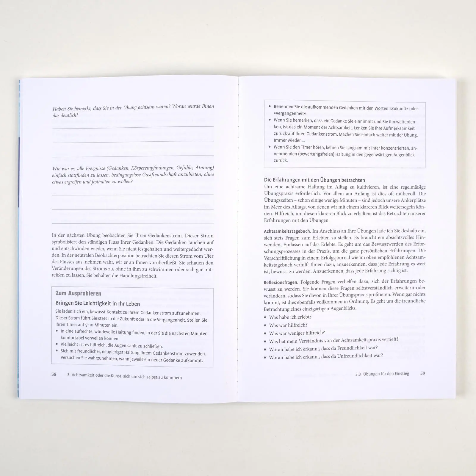 Bild: 9783621290302 | Im Meer des Alltags ankern | Susanne Schug | Taschenbuch | 212 S.