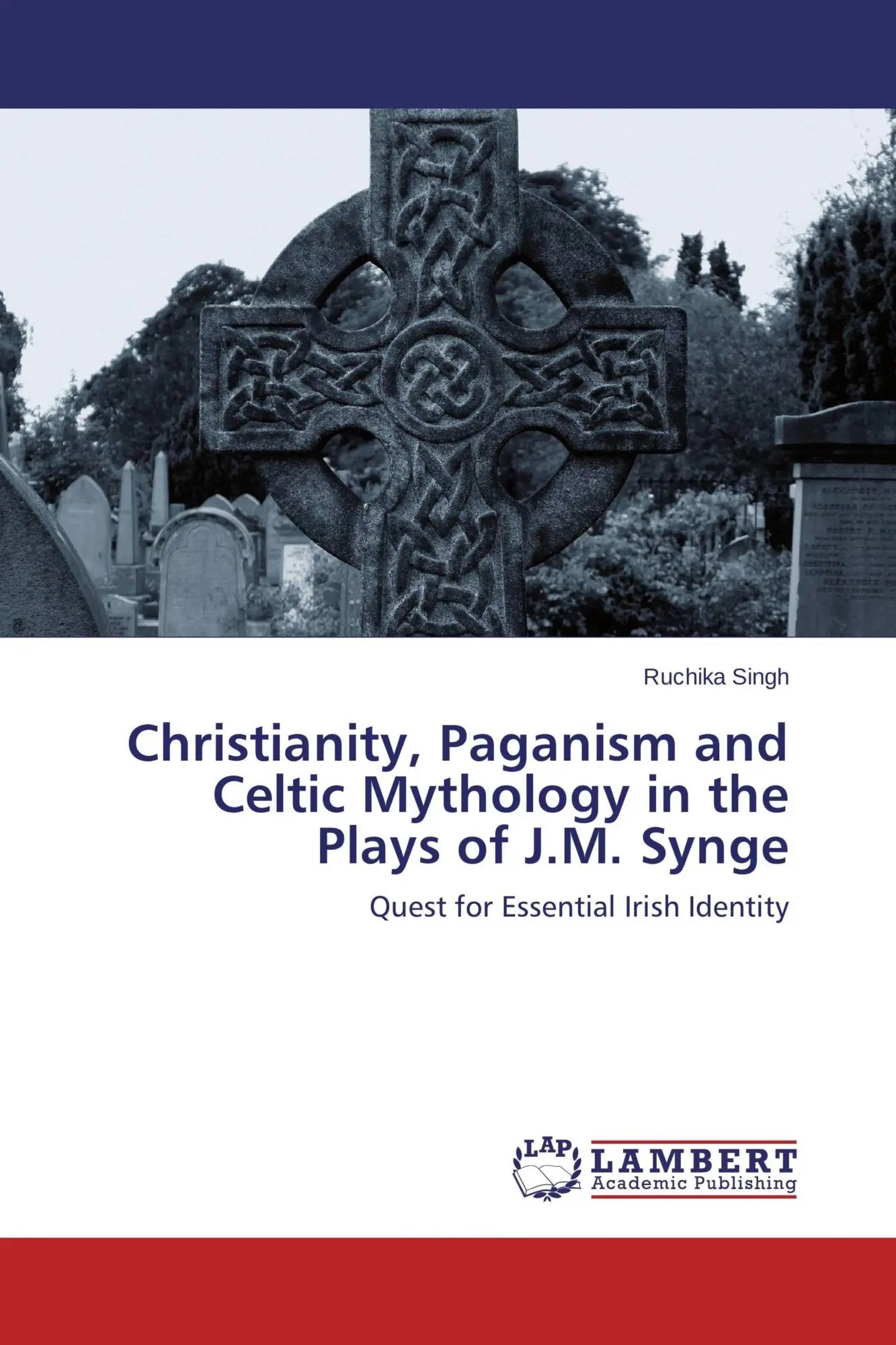 Christianity, Paganism and Celtic Mythology in the Plays of J.M. Synge