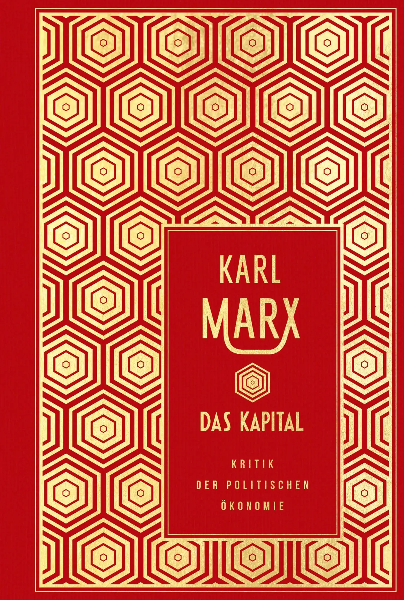 Cover: 9783690430302 | Das Kapital: Kritik der politischen Ökonomie (ungekürzte Ausgabe)