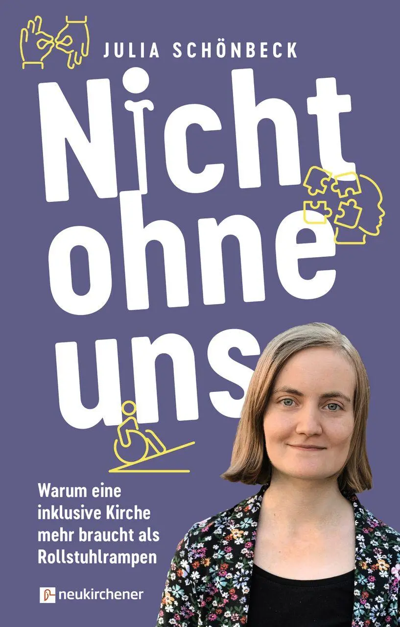 Schönbeck, Julia: Nicht ohne uns