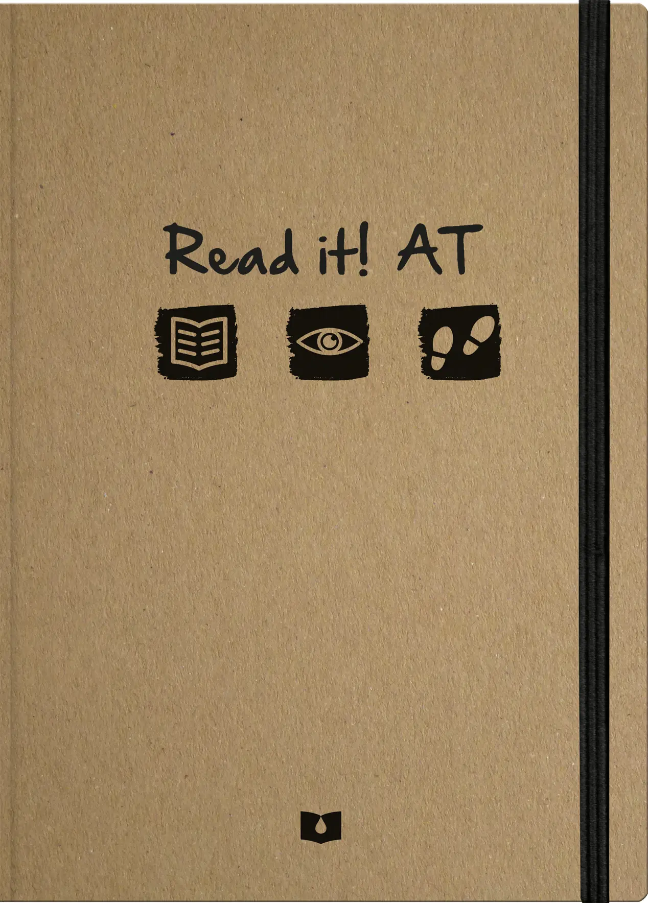 Cover: 9783957900302 | Read it! AT | Kategorie: Bibel | Rebekka Dittus Lothar Jung | Buch