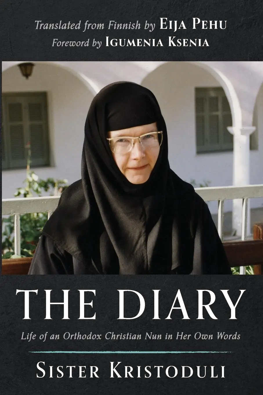 Cover: 9798385240302 | The Diary | Sister Kristoduli | Taschenbuch | Englisch | 2025