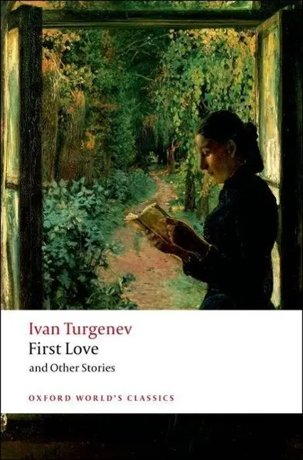 Cover: 9780199540402 | First Love and Other Stories | Ivan Turgenev (u. a.) | Taschenbuch