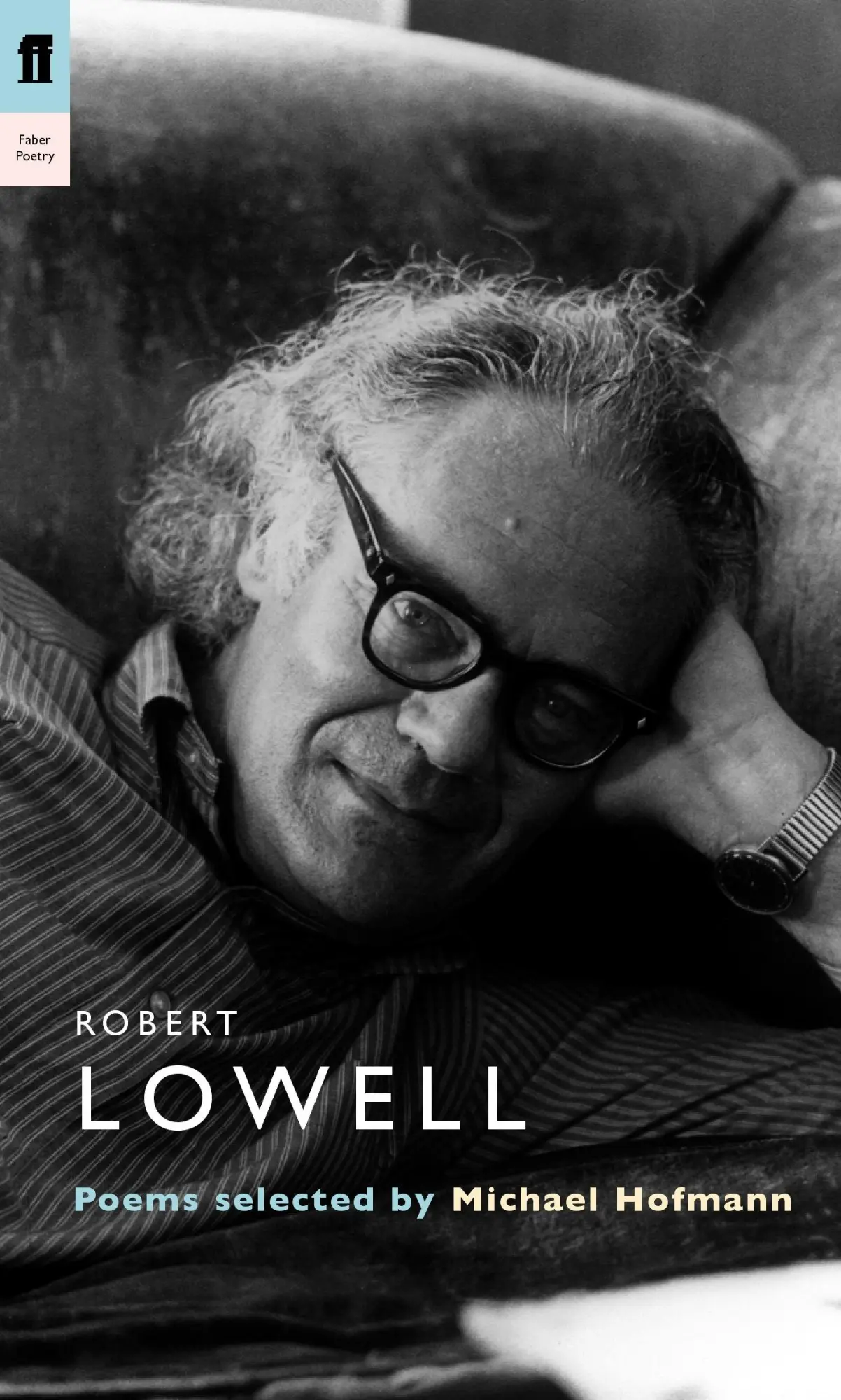 Cover: 9780571230402 | Robert Lowell | Robert Lowell | Taschenbuch | Englisch | 2006