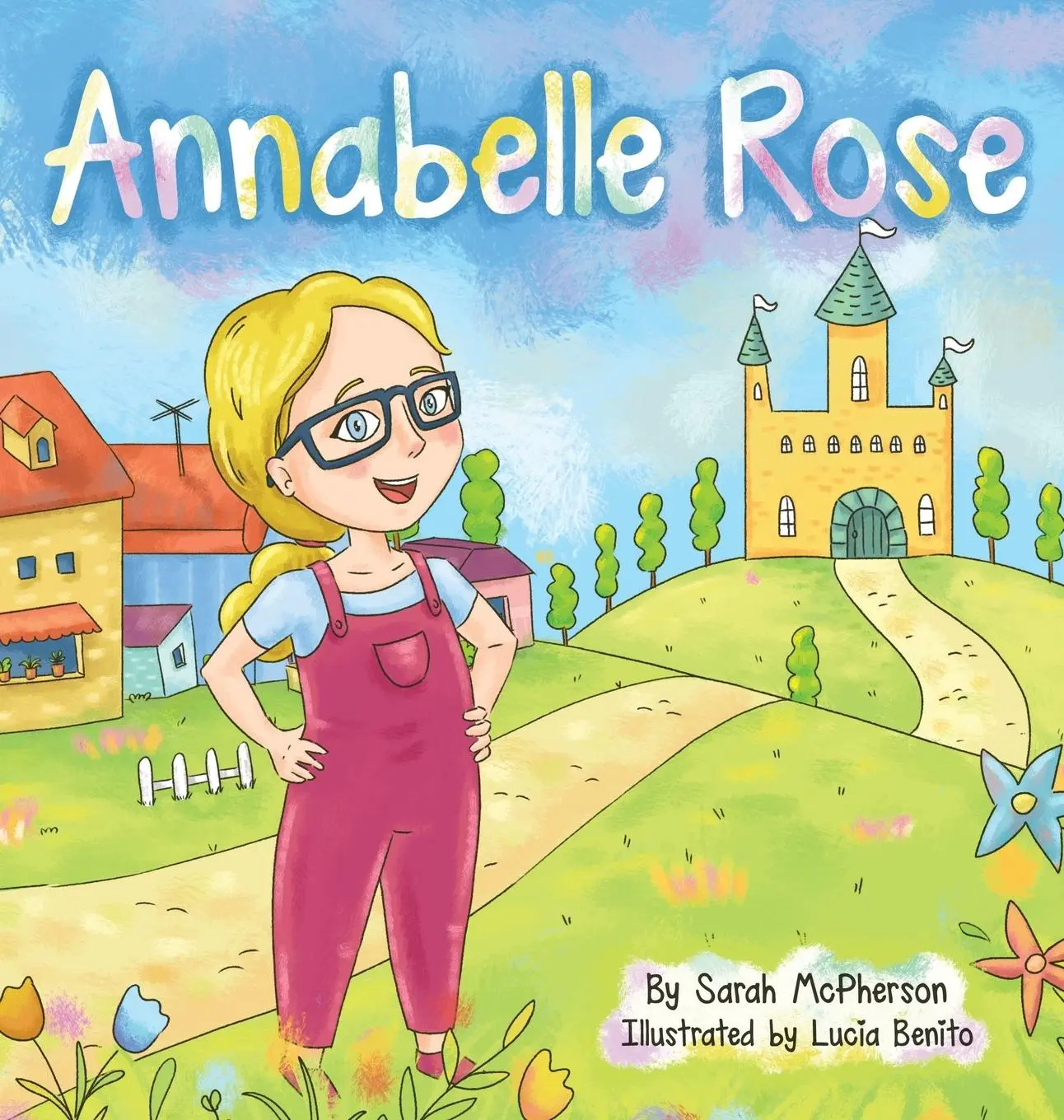 Cover: 9780645410402 | Annabelle Rose | Sarah A McPherson (u. a.) | Buch | Gebunden | 2022
