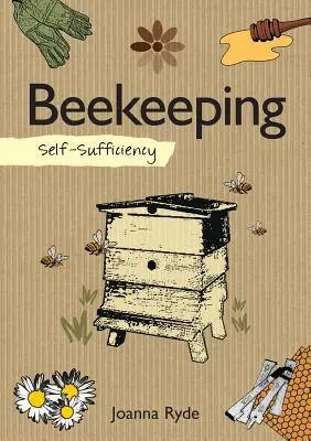 Cover: 9781504800402 | Self-Sufficiency: Beekeeping | Joanna Ryde | Taschenbuch | Englisch