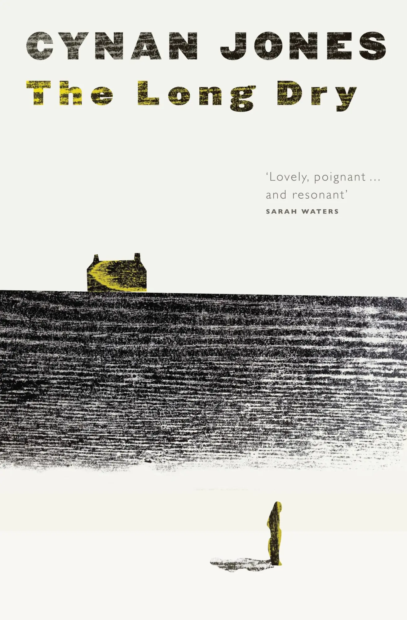 Cover: 9781783780402 | The Long Dry | Cynan Jones | Taschenbuch | Kartoniert / Broschiert