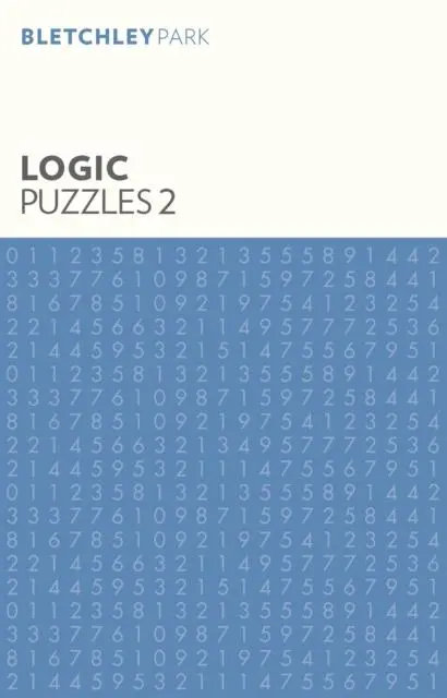 Cover: 9781788280402 | Bletchley Park Logic Puzzles 2 | Arcturus Publishing Limited | Buch