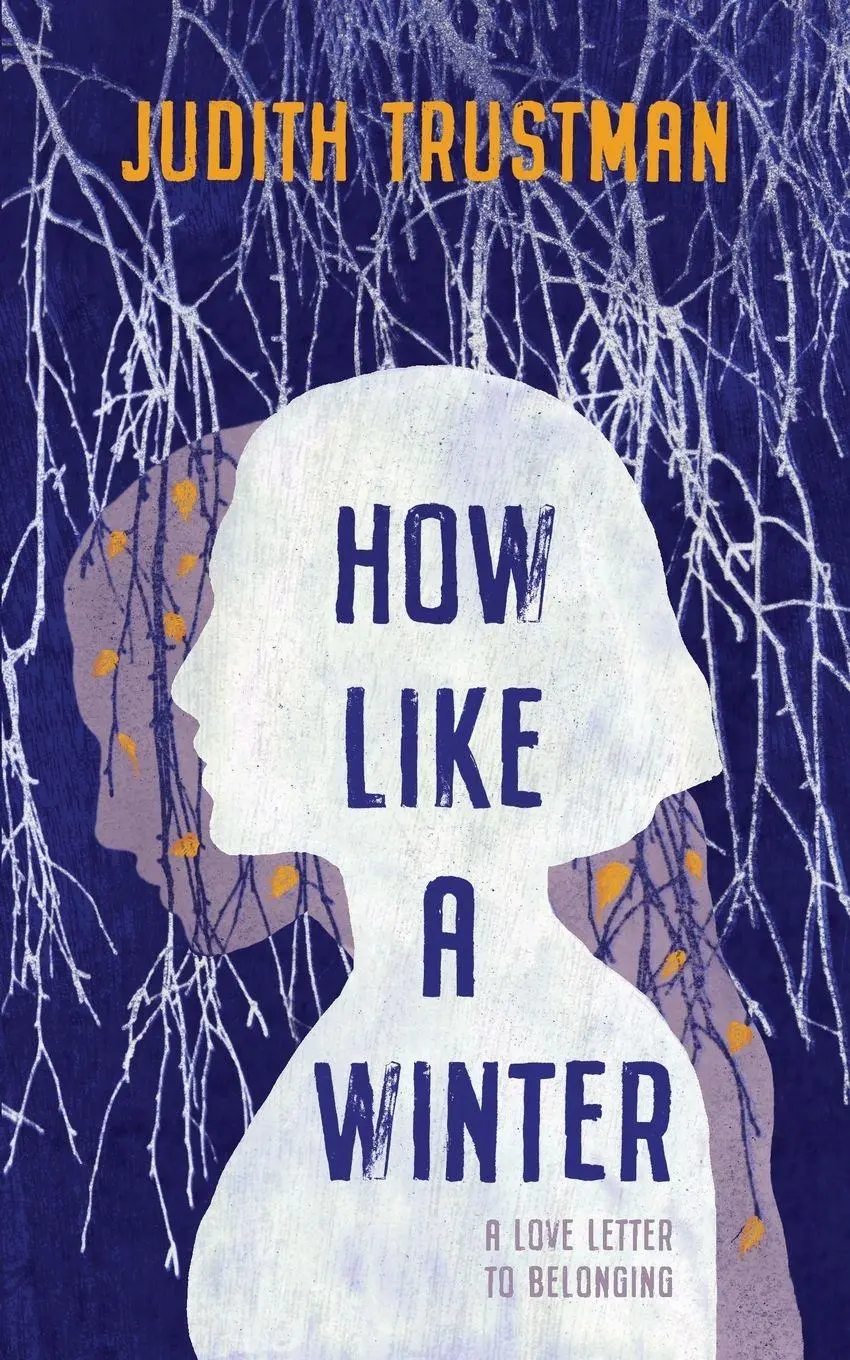 Cover: 9781919260402 | How Like A Winter | Judith Trustman | Taschenbuch | Englisch | 2025