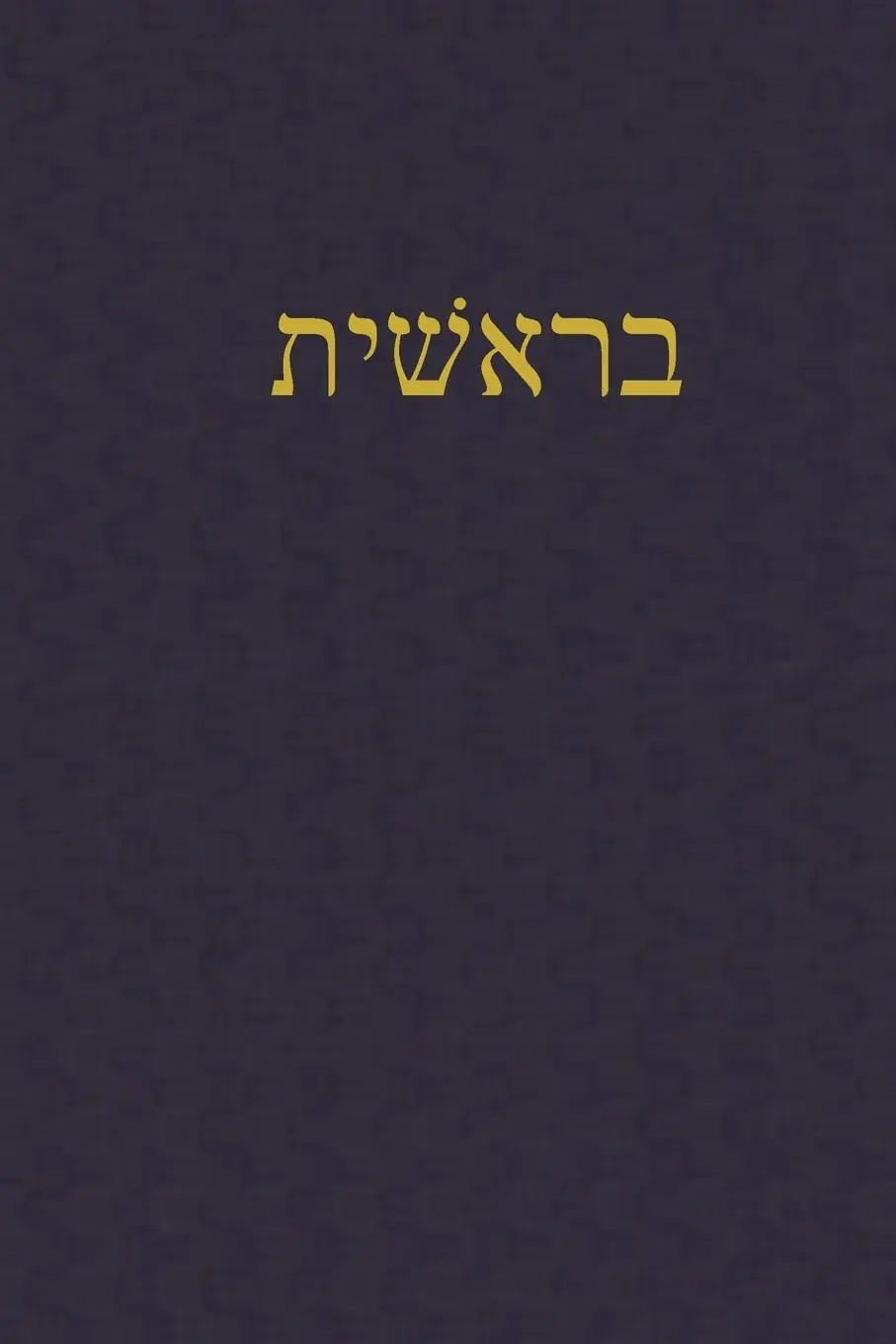 Cover: 9781989560402 | Genesis | A Journal for the Hebrew Scriptures | Rutherford | Buch